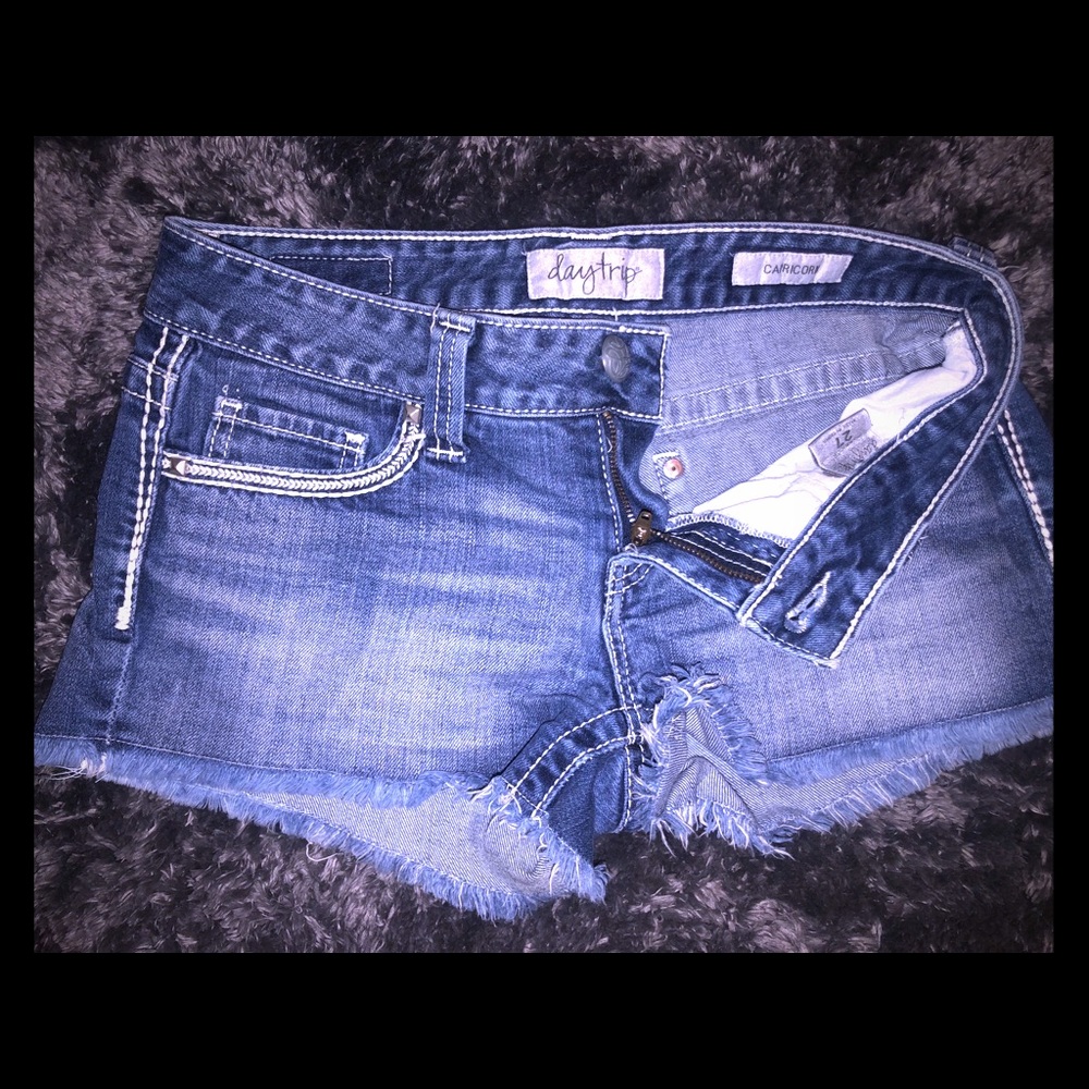Daytrip Shorts